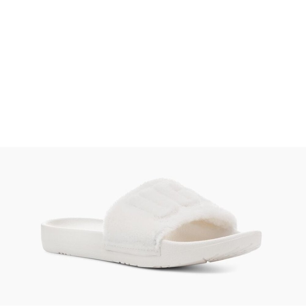 UGG Mahala Slide Sandal